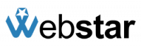 Webstar Logo Landscape