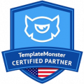 Certified partner Banner