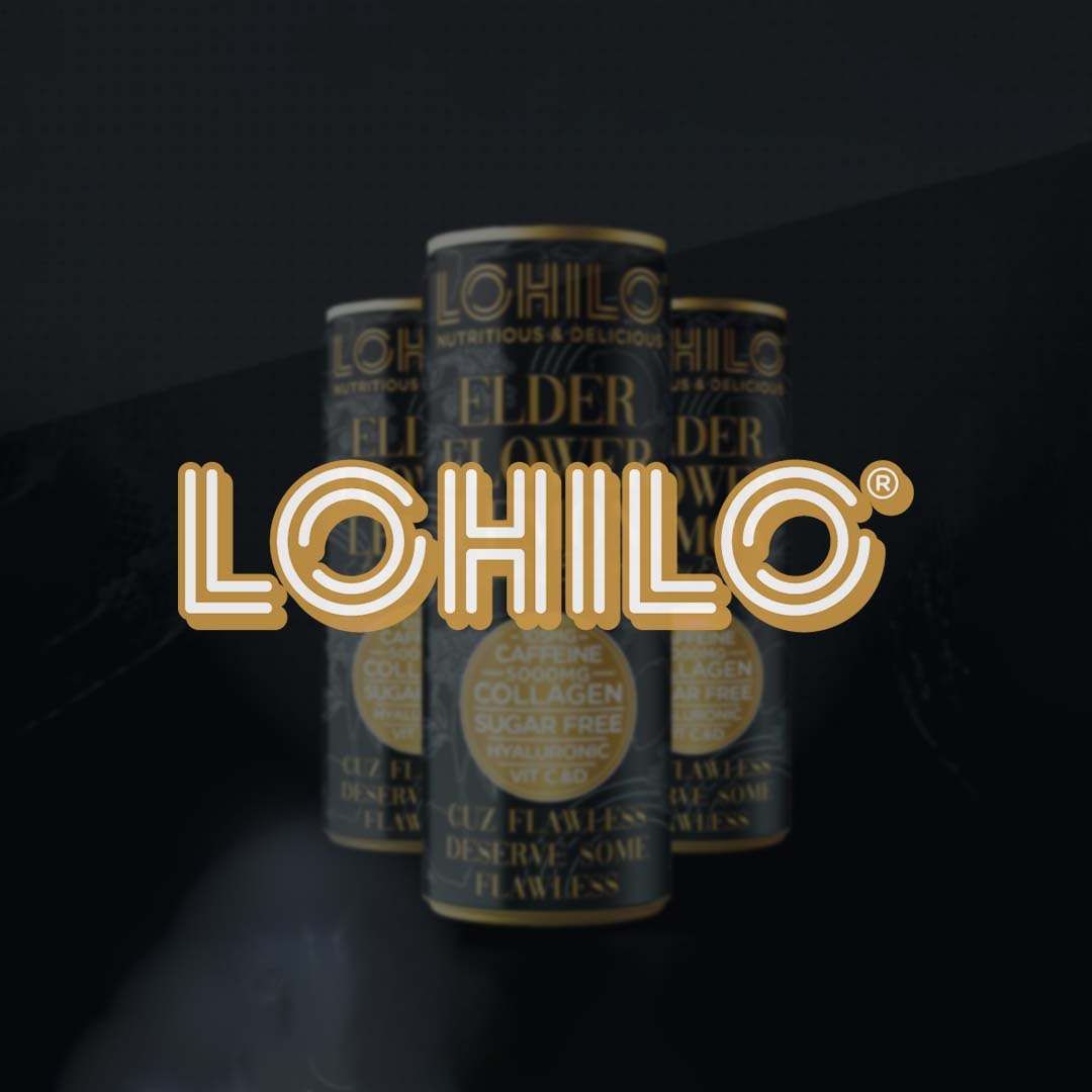 Lohilo Poster Design
