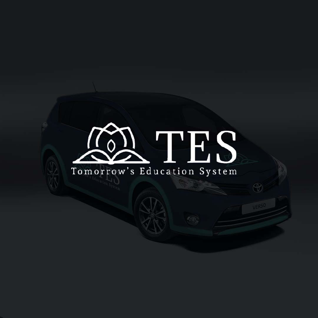TES Car Design