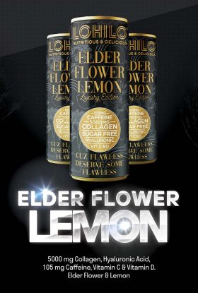 LOHILO - ELDER FLOWER & LEMON (2)